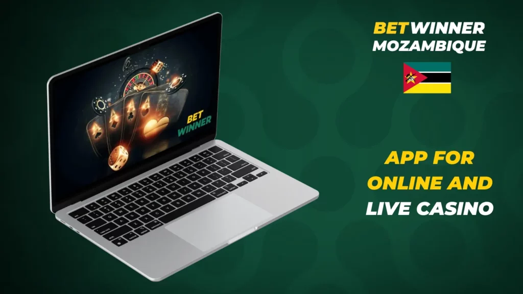 Betwinner Casino