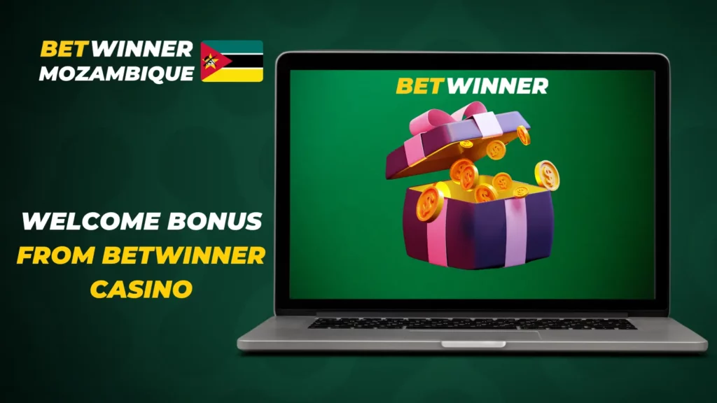 Betwinner Mozambique