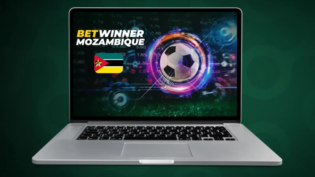 Betwinner Mz