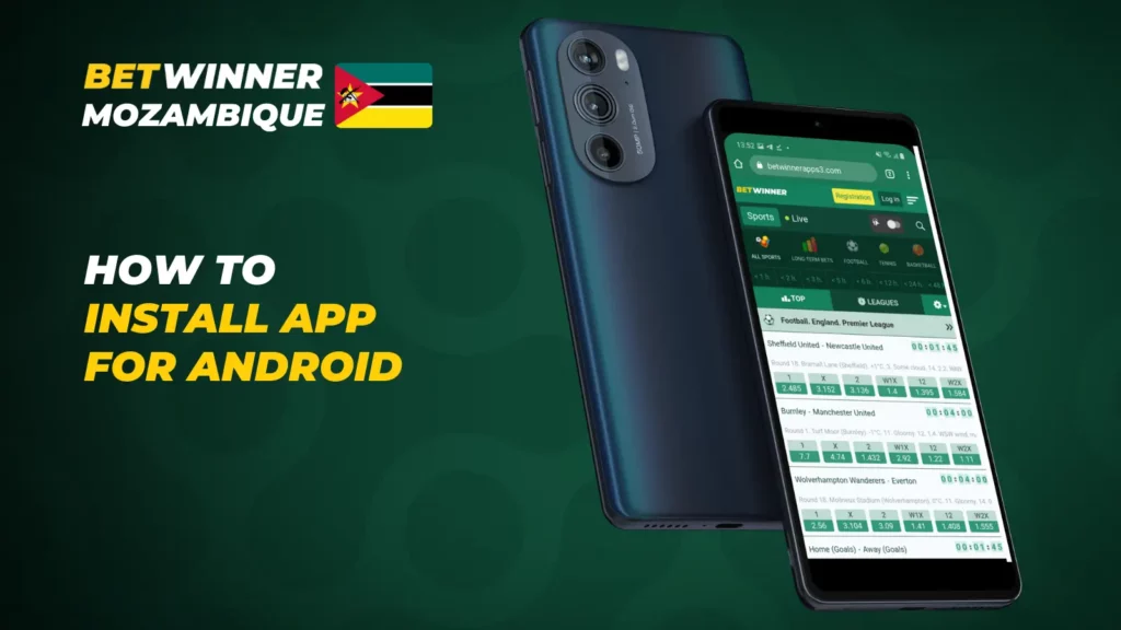 Bet winner
