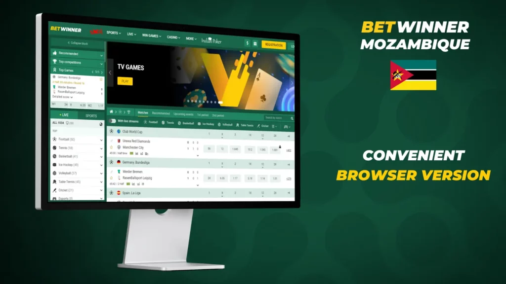 Betwinner Withdrawal via Visa