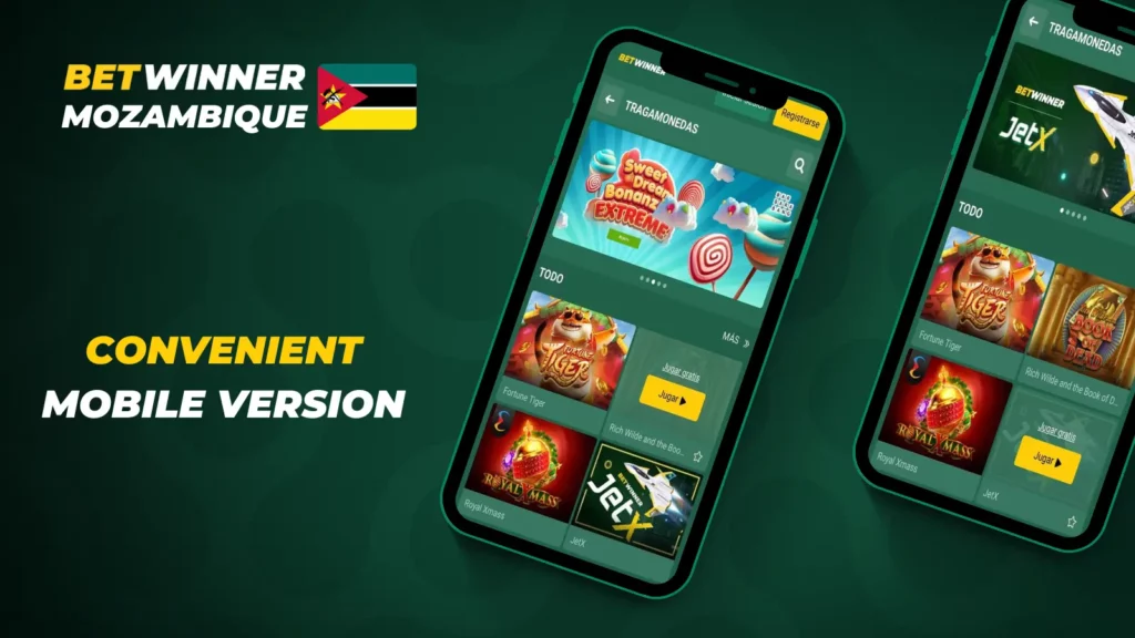 Betwinner