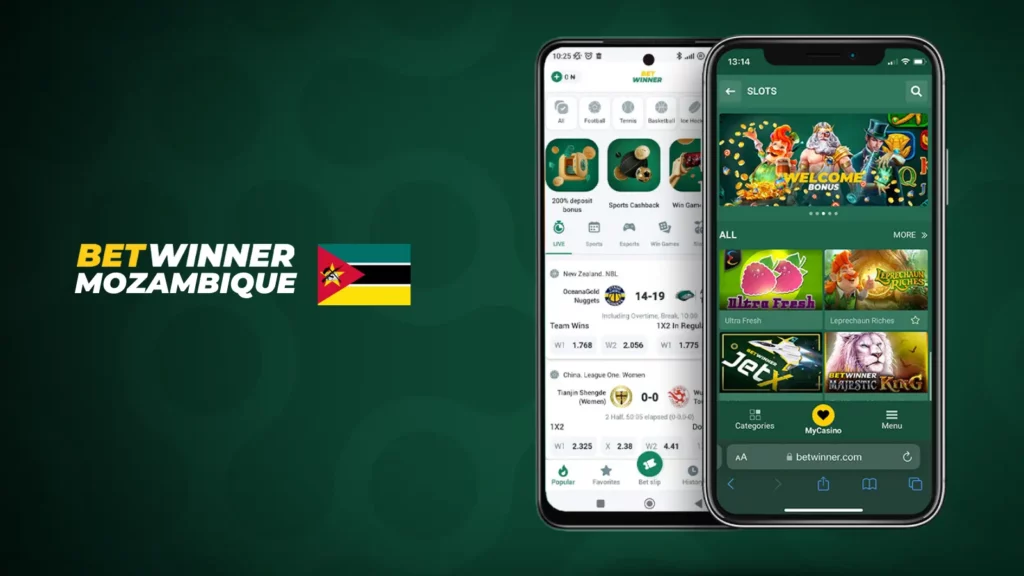 Betwinner Withdrawal via Visa